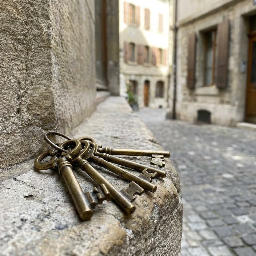 Bypassing the Régie: How to Find Private Landlord Rentals in Geneva (2026)