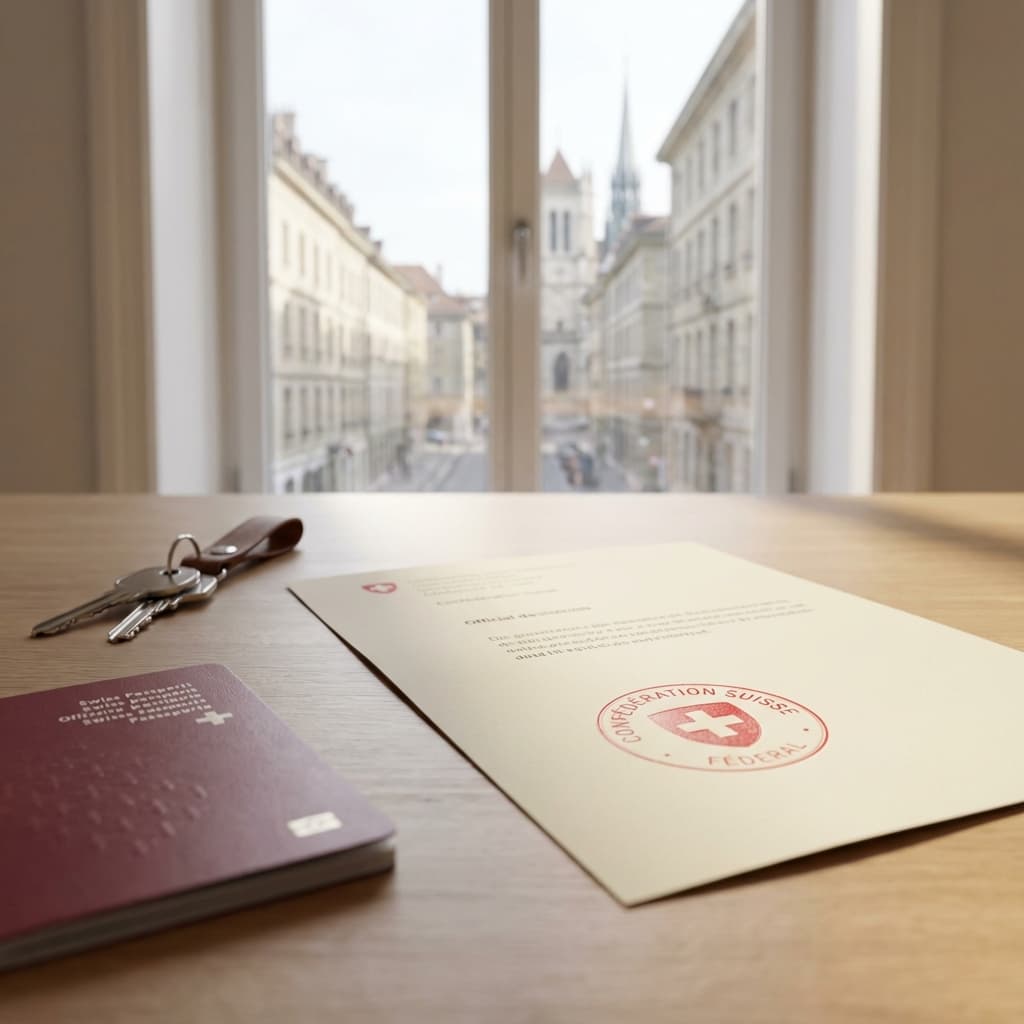 Louer sans Permis B : Le Guide de Survie pour les Nouveaux Arrivants (2026)