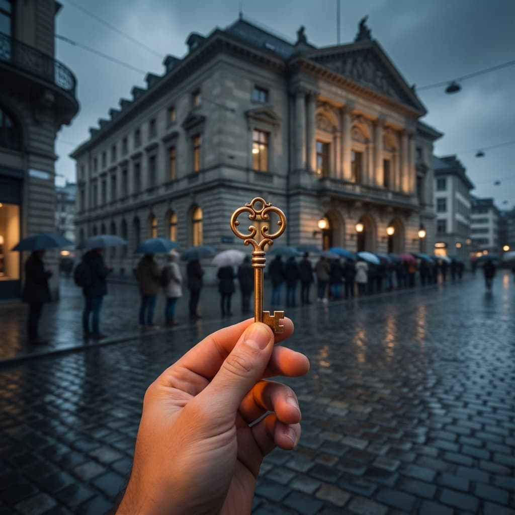 Wohnungsnot in Zürich 2026: Warum die Suche so schwer ist (und wie Sie gewinnen)